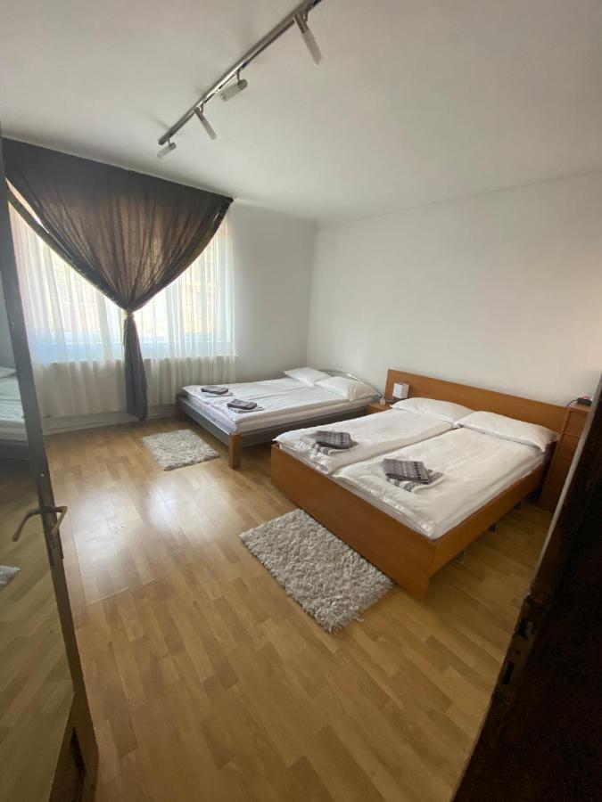 Permissive Villa Kolozsvár Kültér fotó