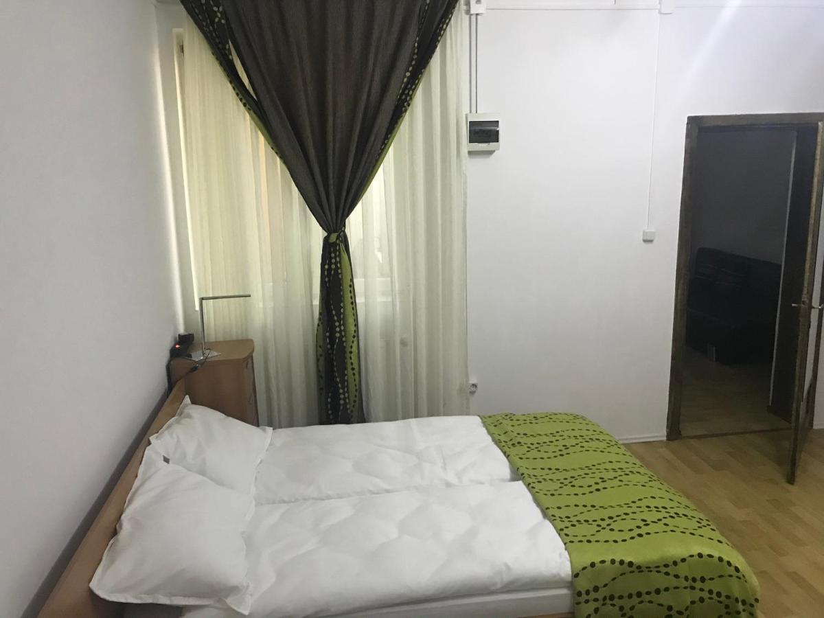 Permissive Villa Kolozsvár Kültér fotó