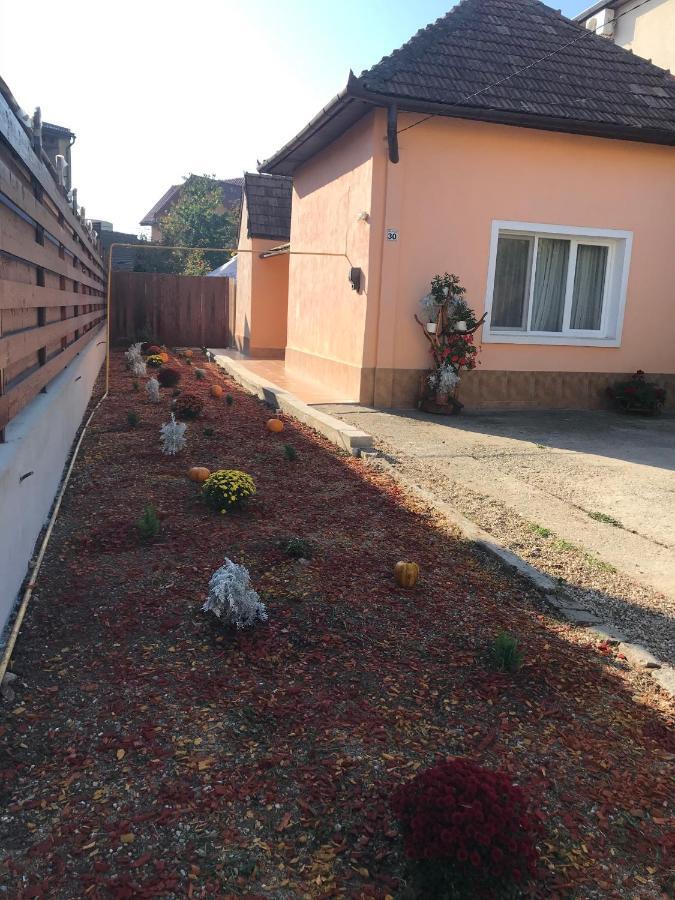 Permissive Villa Kolozsvár Kültér fotó
