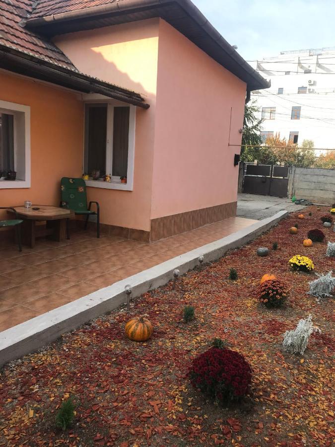 Permissive Villa Kolozsvár Kültér fotó