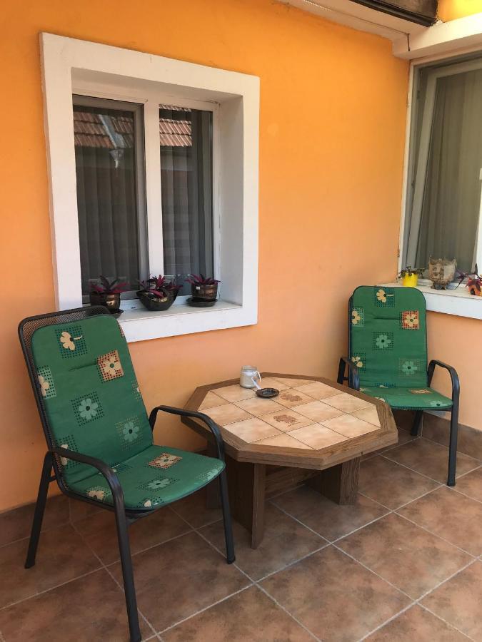 Permissive Villa Kolozsvár Kültér fotó